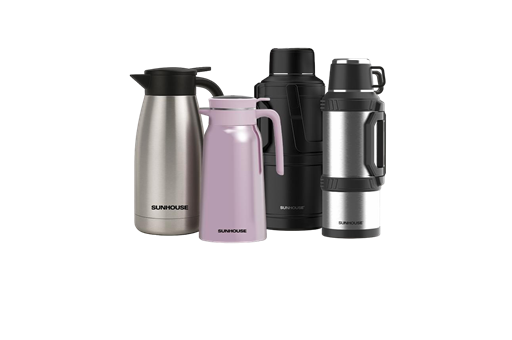 Phích & Ấm giữ nhiệt